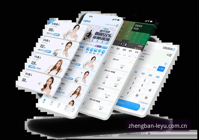乐鱼体育平台使用教程深度评测：从入门到精通的完整体验报告